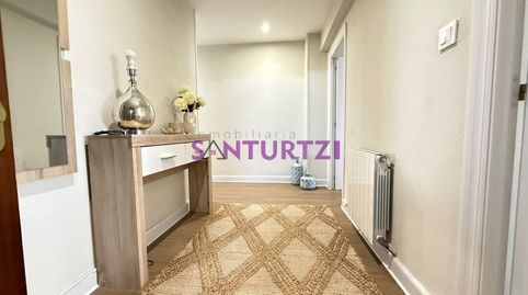Photo 5 of Flat for rent in Larrea - San Juan de Dios - Peñota, Santurtzi