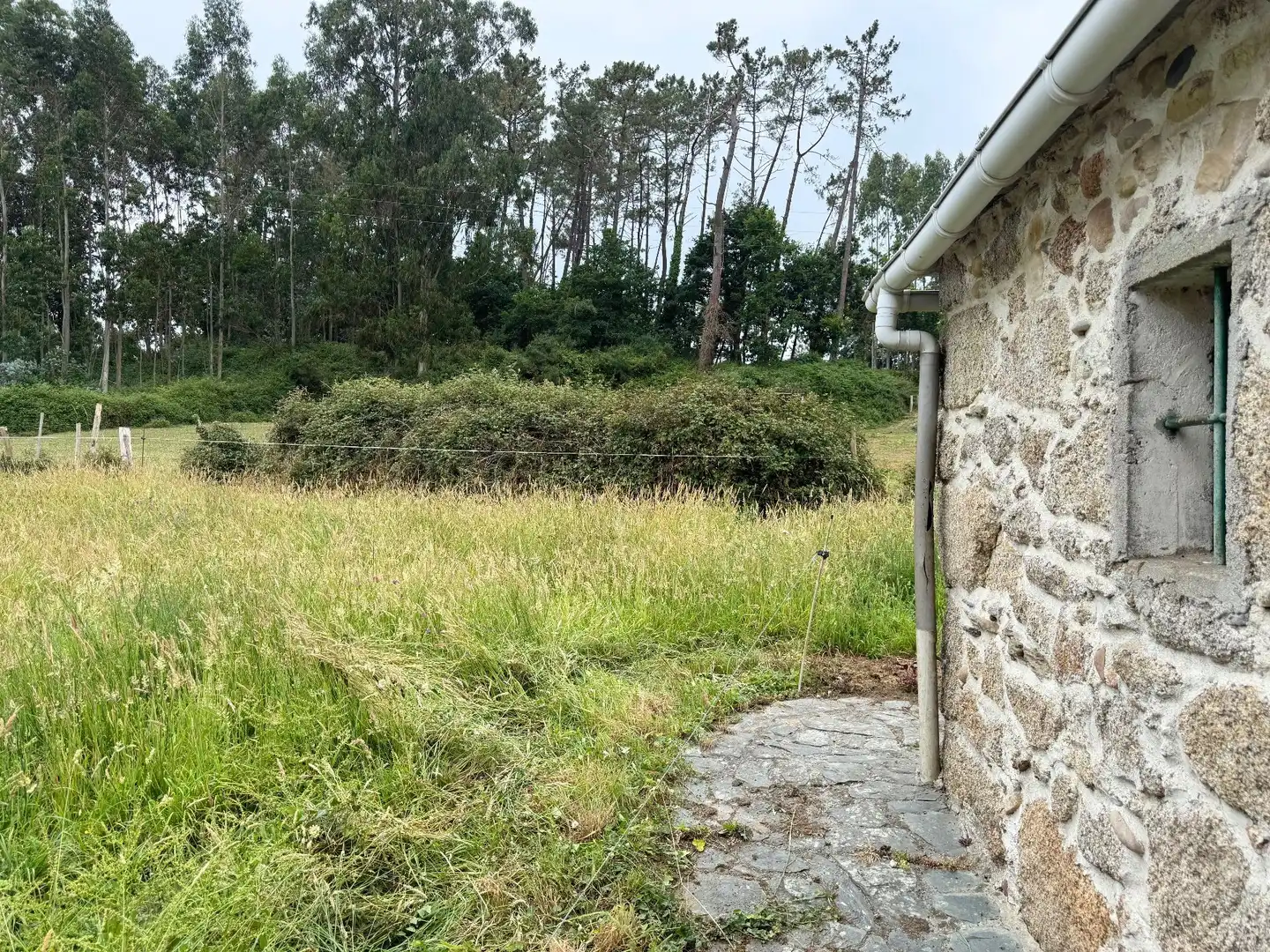 Casa o chalet en venta en Alfoz con Jardín privado y Terraza