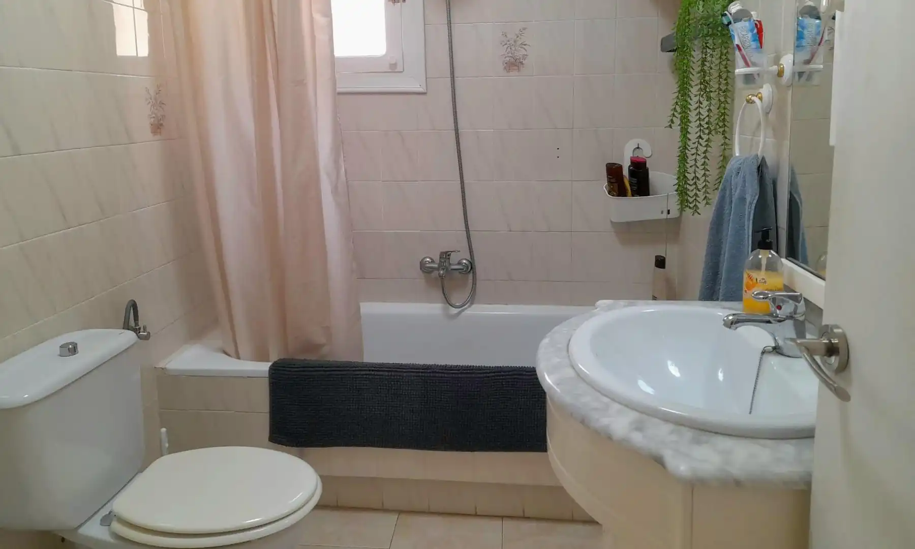 Bany de Pis en venda en San Pedro del Pinatar amb Aire condicionat, Calefacció i Terrassa