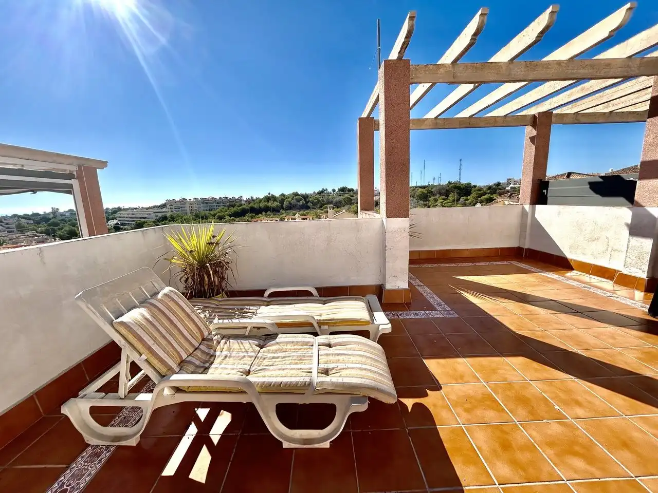 Apartment with pool for sale in Calle  Tramontana