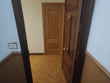 Piso en alquiler en Rúa Francisco Catoira 13