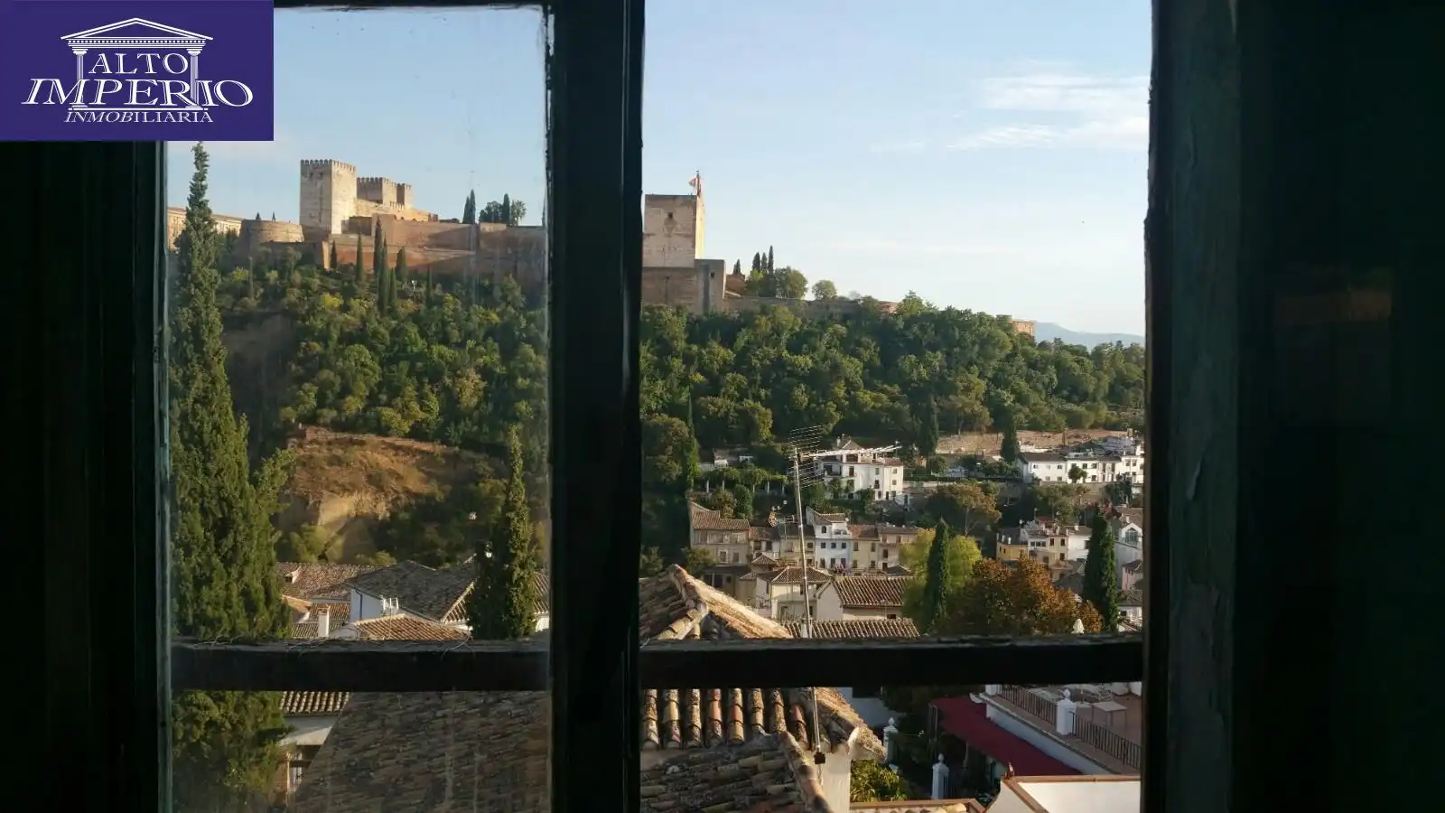 Casa en venta en Calle ALJIBE DE TRILLO 23