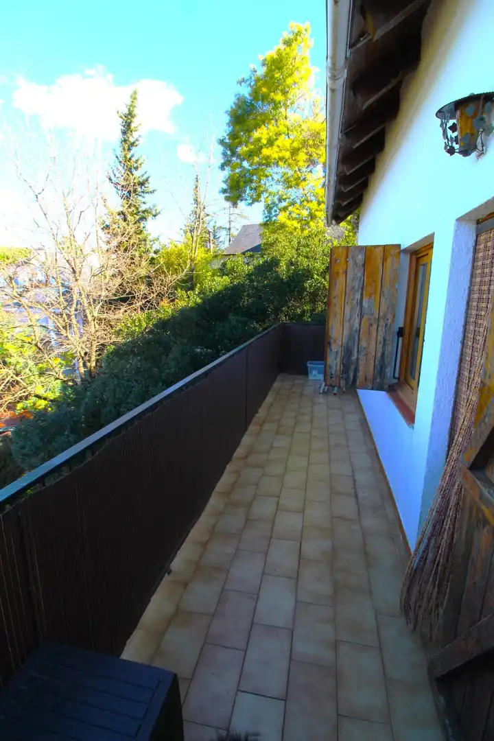 Casa o chalet en venta en Vallgorguina