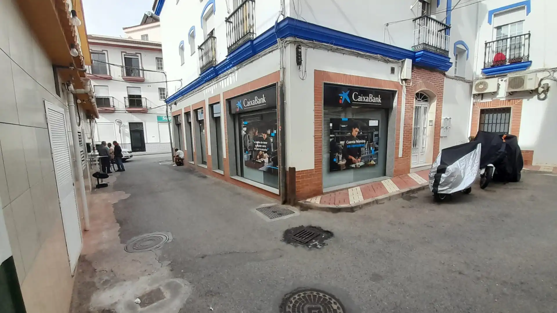 Local comercial en venta en MA-102 38, imagen 4