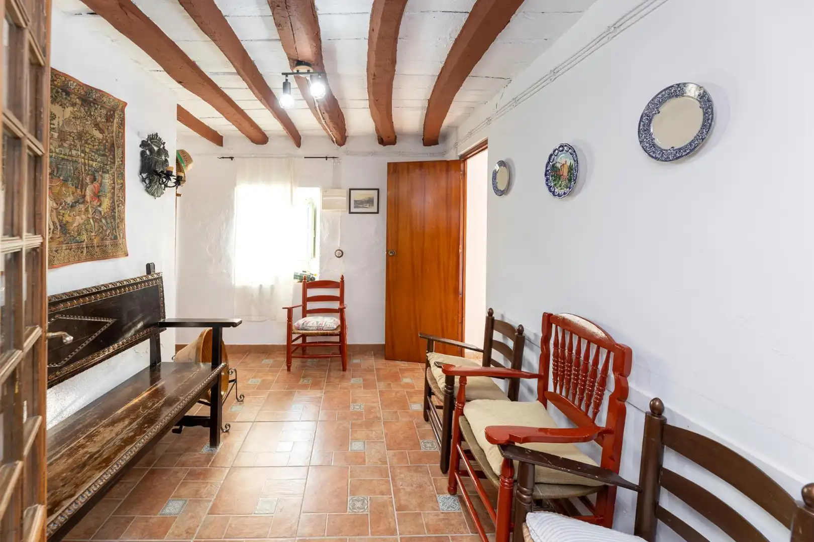 Casa rustica in vendita a Calle CAGALONA, imagen 19