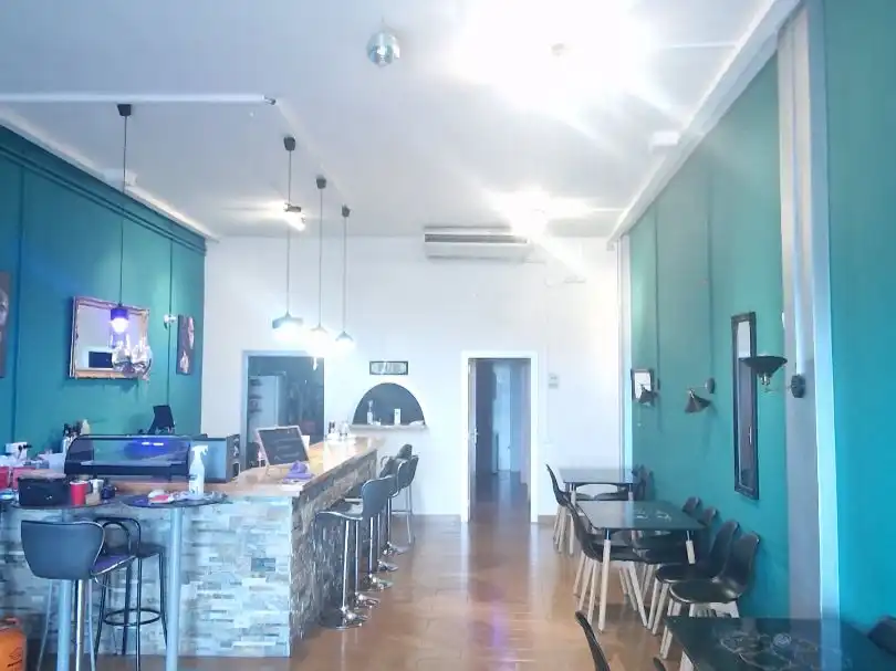 Local comercial en alquiler en PASSEIG DE LA MARINA  DE CUBELLES 42, imagen 2