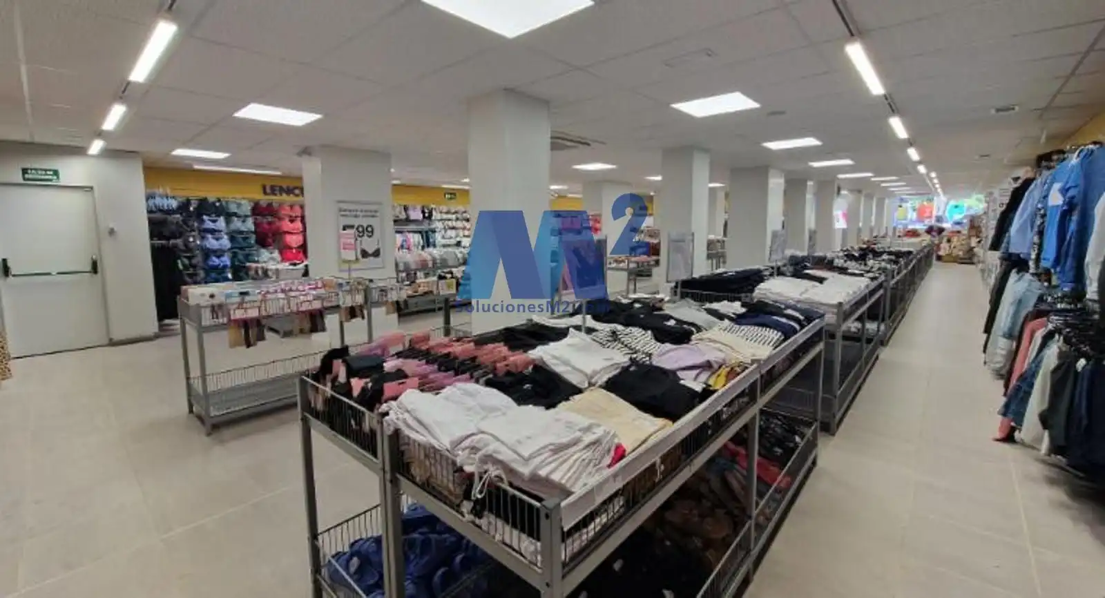 Local comercial de lloguer a San José, imagen 3