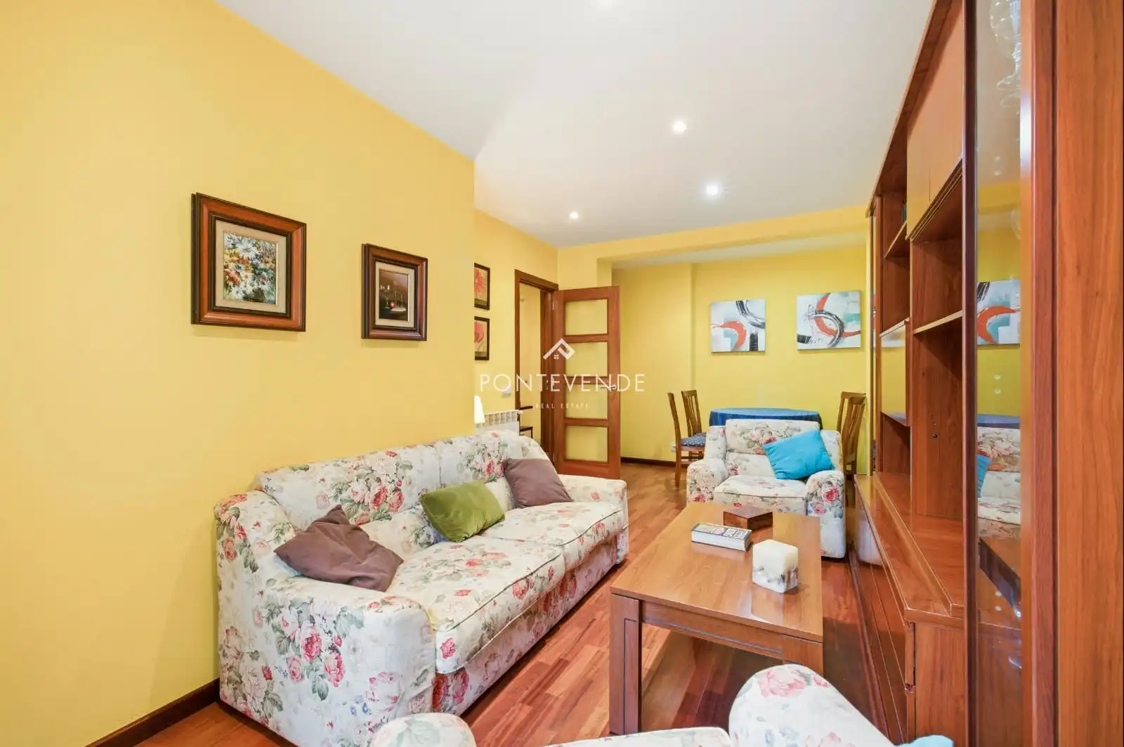 Piso con ascensor en venta en Gaivota 7, imagen 22
