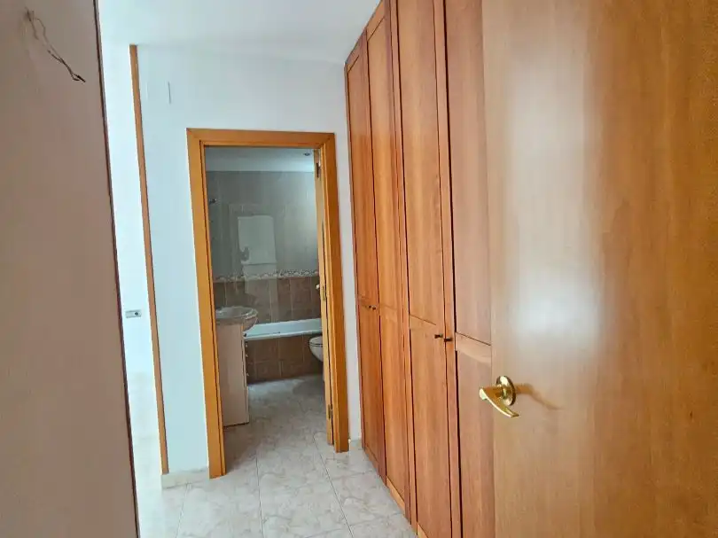 Bany de Pis en venda en Sabadell amb Aire condicionat, Terrassa i Balcó