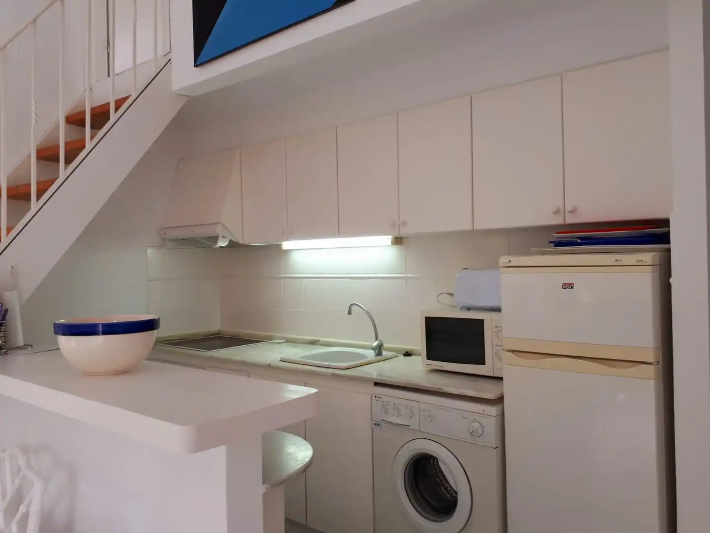 Apartment with pool to rent in Las Rotas / Les Rotes, imagen 15
