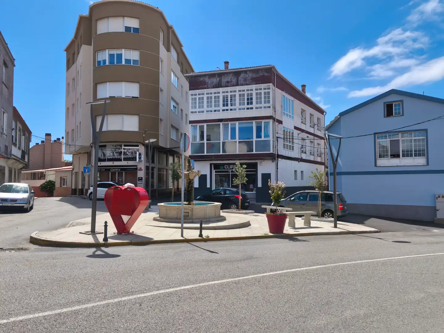 Flat for sale in Lugar Pesqueira, imagen 3