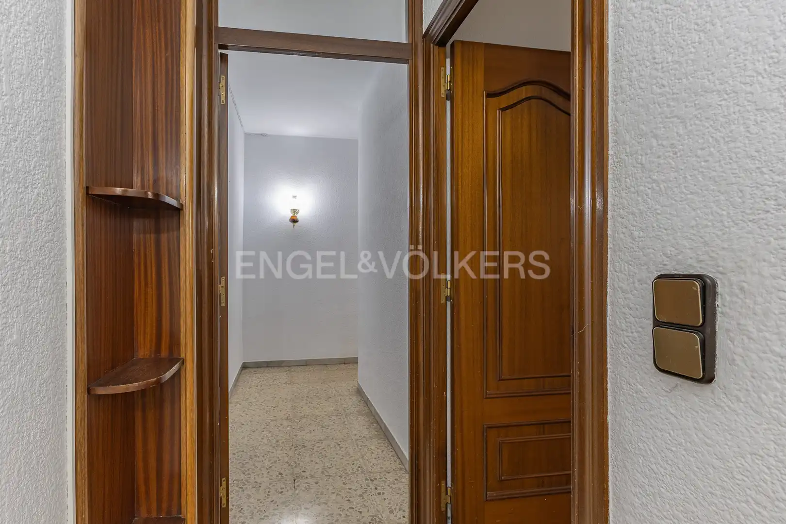 Ático en venta en Sabadell con Calefacción, Terraza y Balcón