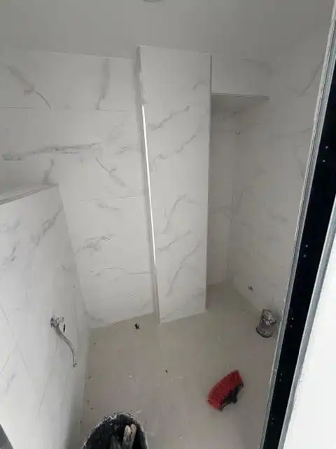 Bathroom of Office for sale in Nerja