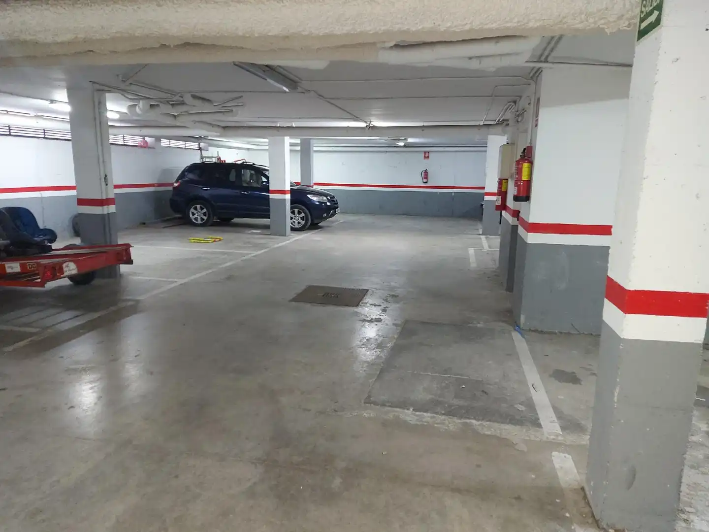 Parking à vendre à C/ Baracaldo, imagen 4