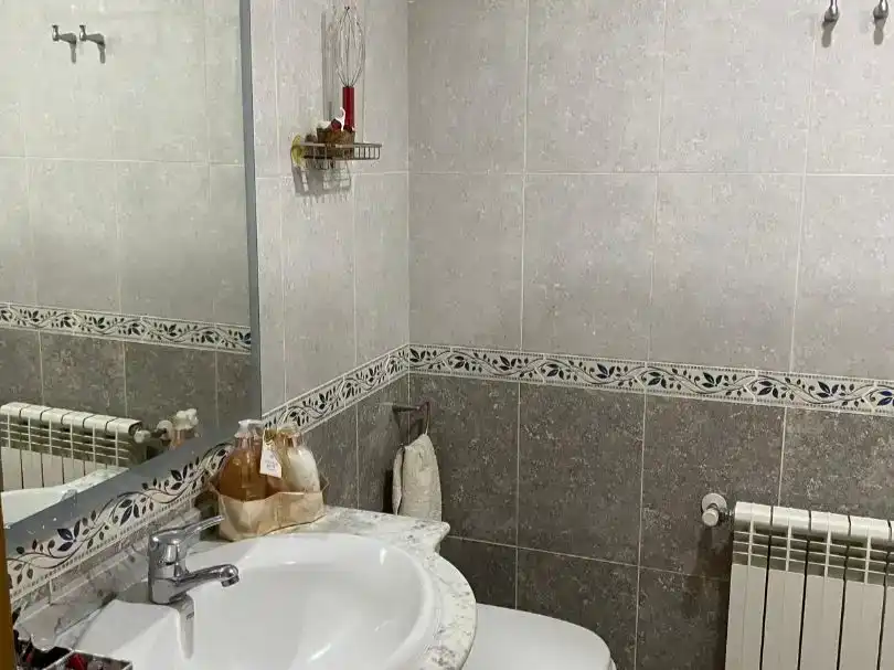 Bany de Pis en venda en Vilamarxant amb Aire condicionat i Balcó