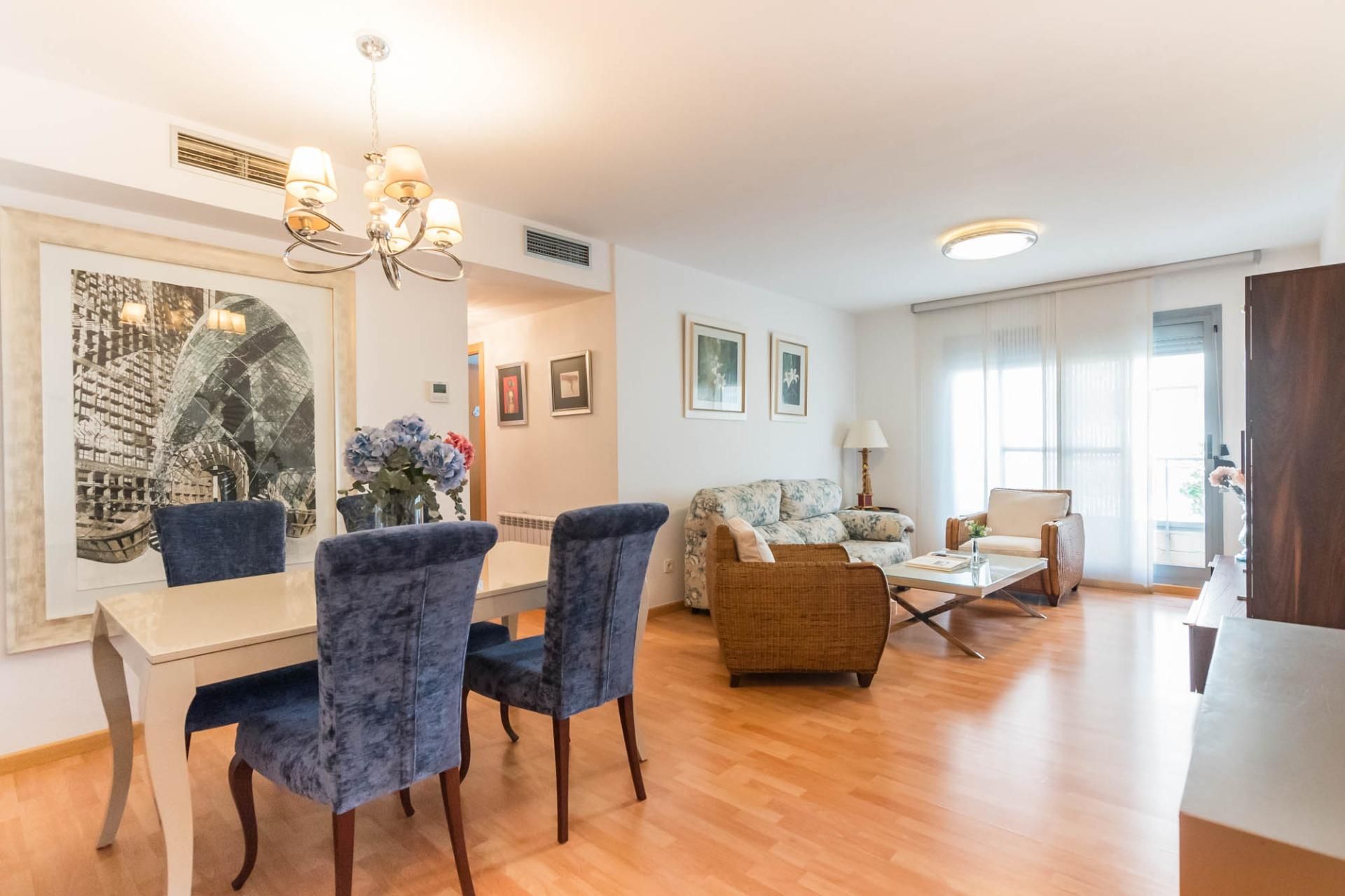 Flat for sale in Calle JOVEN FUTURA, 27, Espinardo