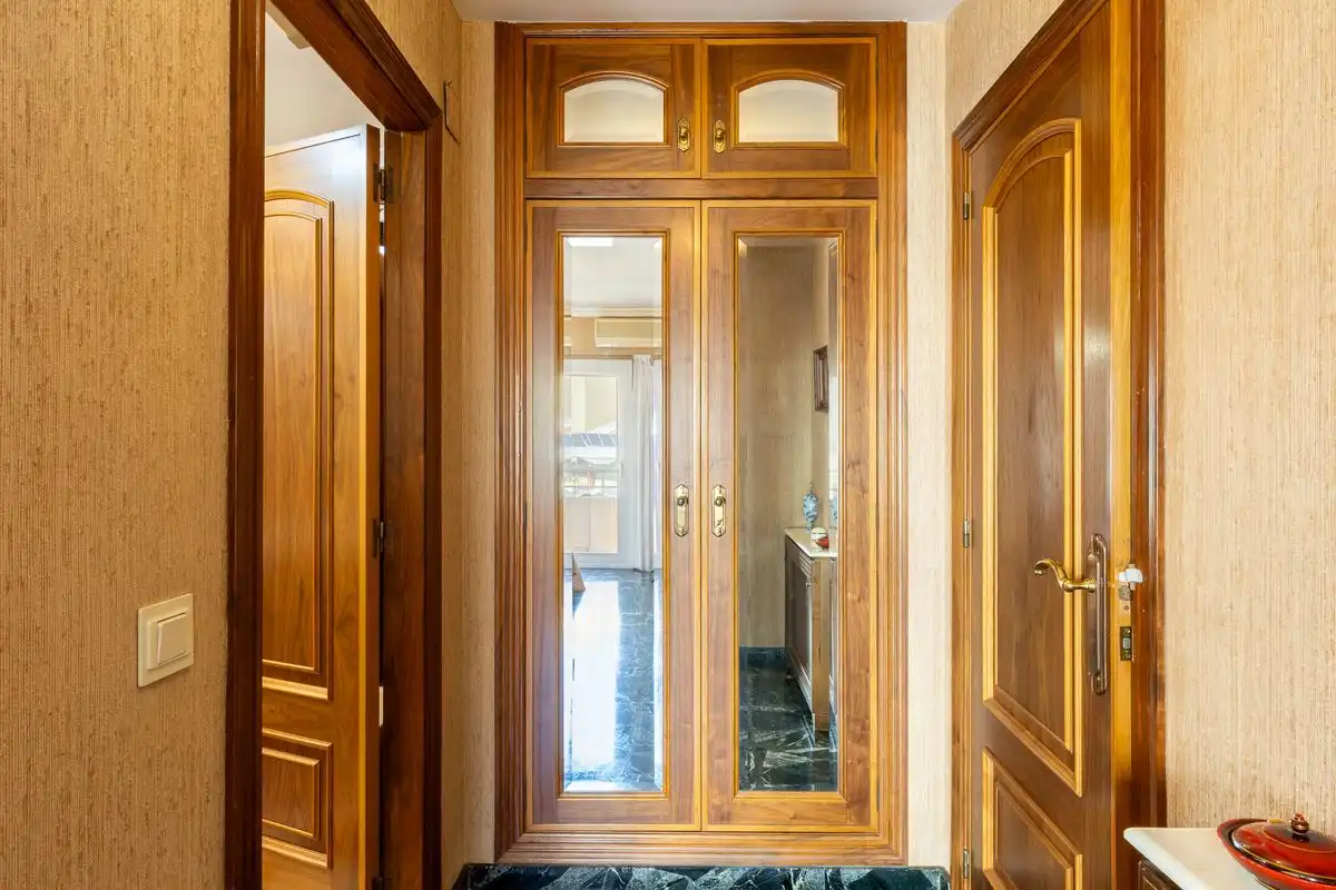 Piso con ascensor en venta en Calle Marqués de Zenete, imagen 30
