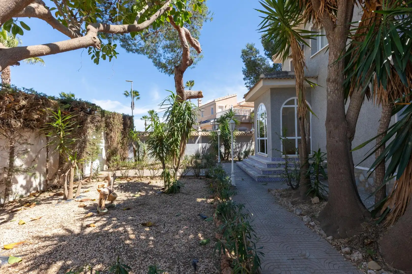 Casa o chalet en venta en Calle de Segovia, Doña Pepa