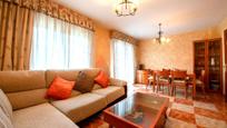 Living room of House or chalet for sale in Villaescusa (Cantabria)  with Terrace and Balcony