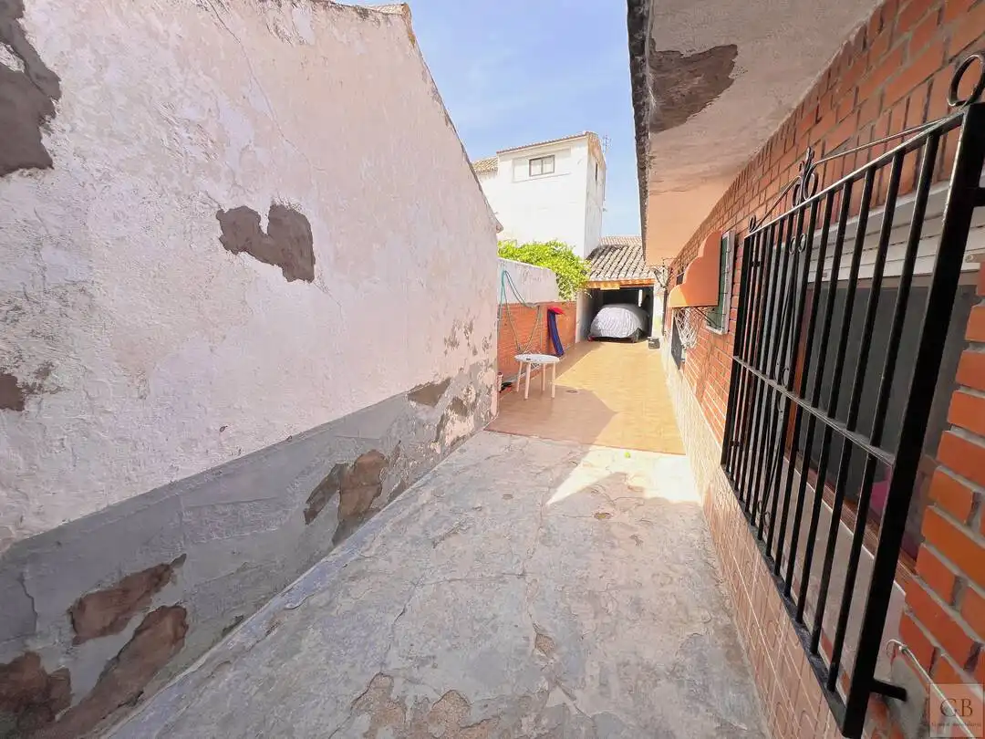 Chalet en venta en La Puebla de Montalbán, imagen 39