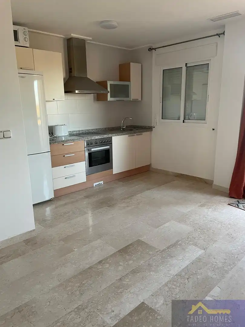 Apartament amb terrassa de lloguer a Alcacil 68, imagen 20