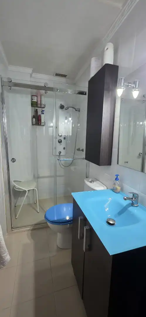 Maison mitoyenne avec piscine à vendre à Calle las Aguas, imagen 24
