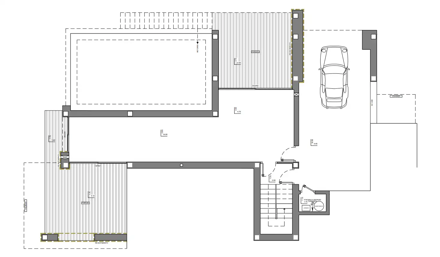 Casa in vendita a La Granadella  - Costa Nova, imagen 9