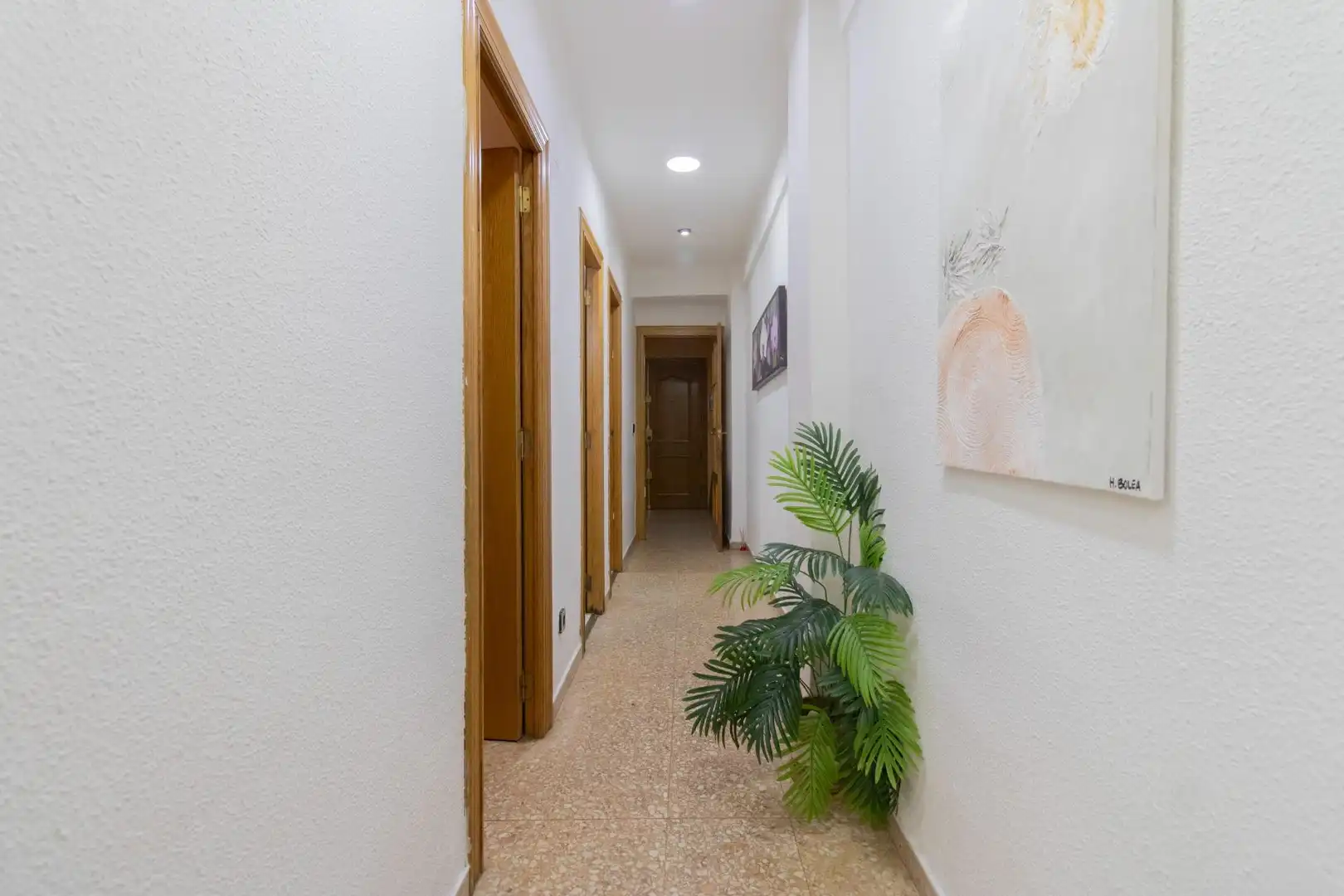 Flat with balcony for sale in Massamagrell, imagen 20