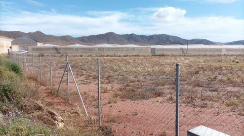 Photo 5 of Industrial land for sale in Paraje el Nazareno, 30, Pozo de los Frailes - Presillas - Albaricoques, Almería