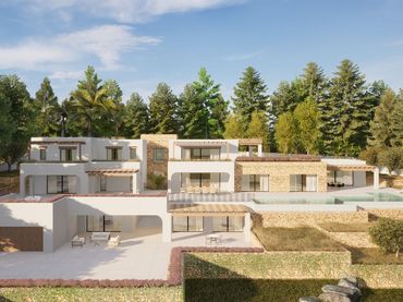 Haus zum Verkauf in Pinar del Advocat - Cometa