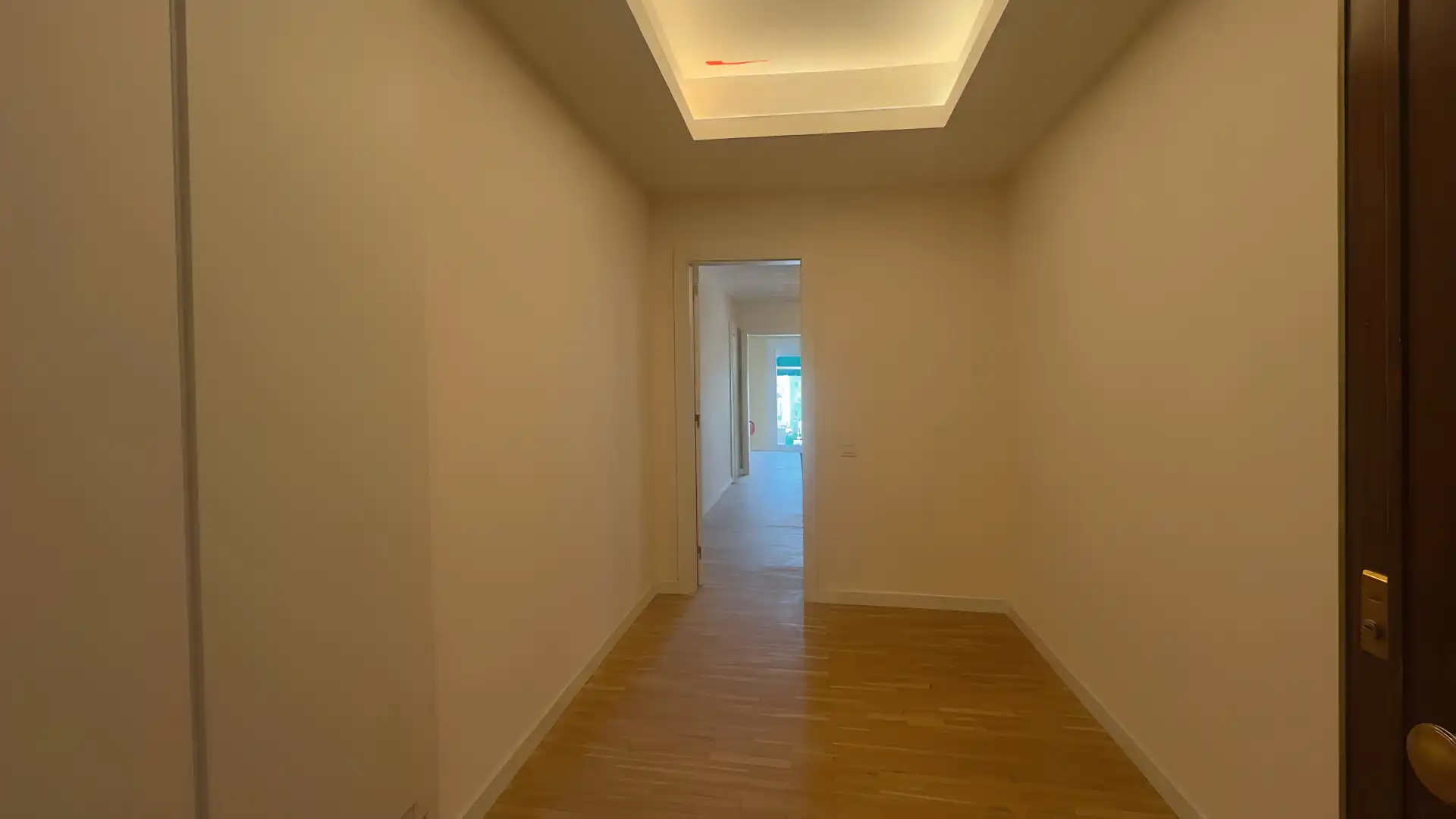 Flat for rent in Barcelona  with Air Conditioner, Heating and Parquet flooring