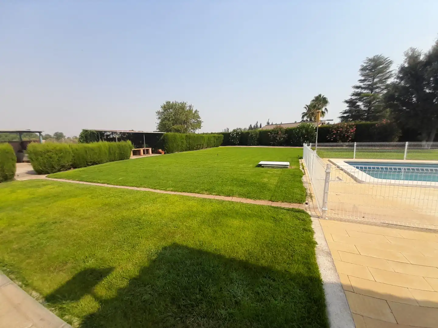 House with pool for sale in Antigua Nacional 420, imagen 17