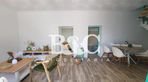 Foto 4 de Casa o chalet en venta en Casco Antiguo, Murcia