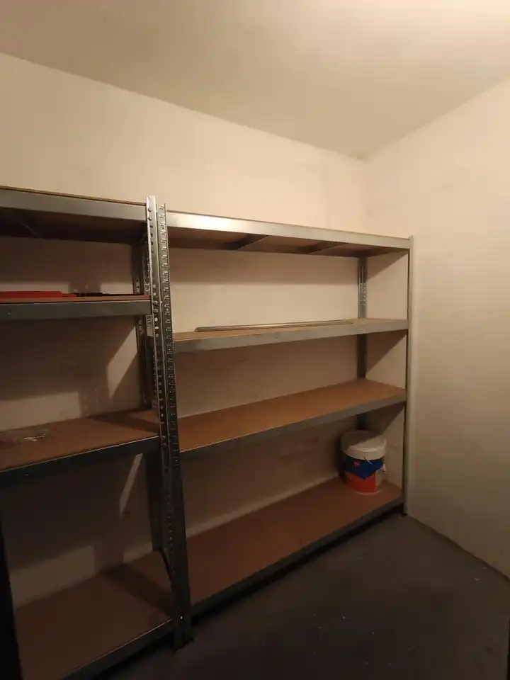 Apartamento de alquiler en Jaime I, Cuarte de Huerva