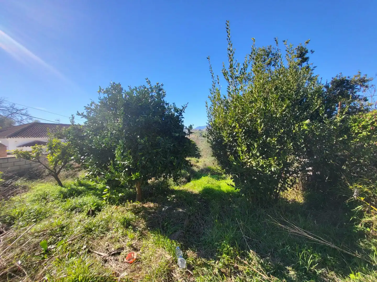 Finca rústica en venda en Marbella amb Aire condicionat, Calefacció i Jardí privat