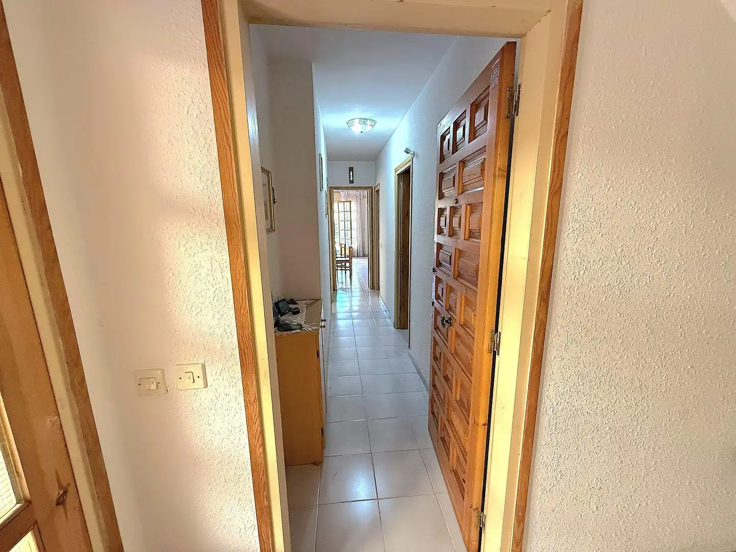 Planta baixa en venda en Calafell amb Calefacció, Terrassa i Balcó