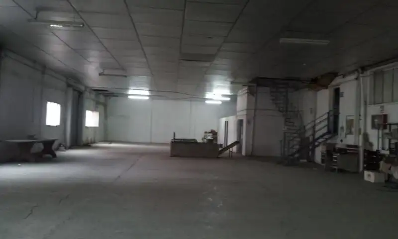 Nave industrielle à vendre à Carrer Jaume I 24, imagen 10