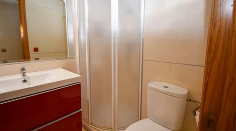 Foto 5 de Apartament en venda a Calle José Sánchez Rando, Ayuntamiento, Málaga