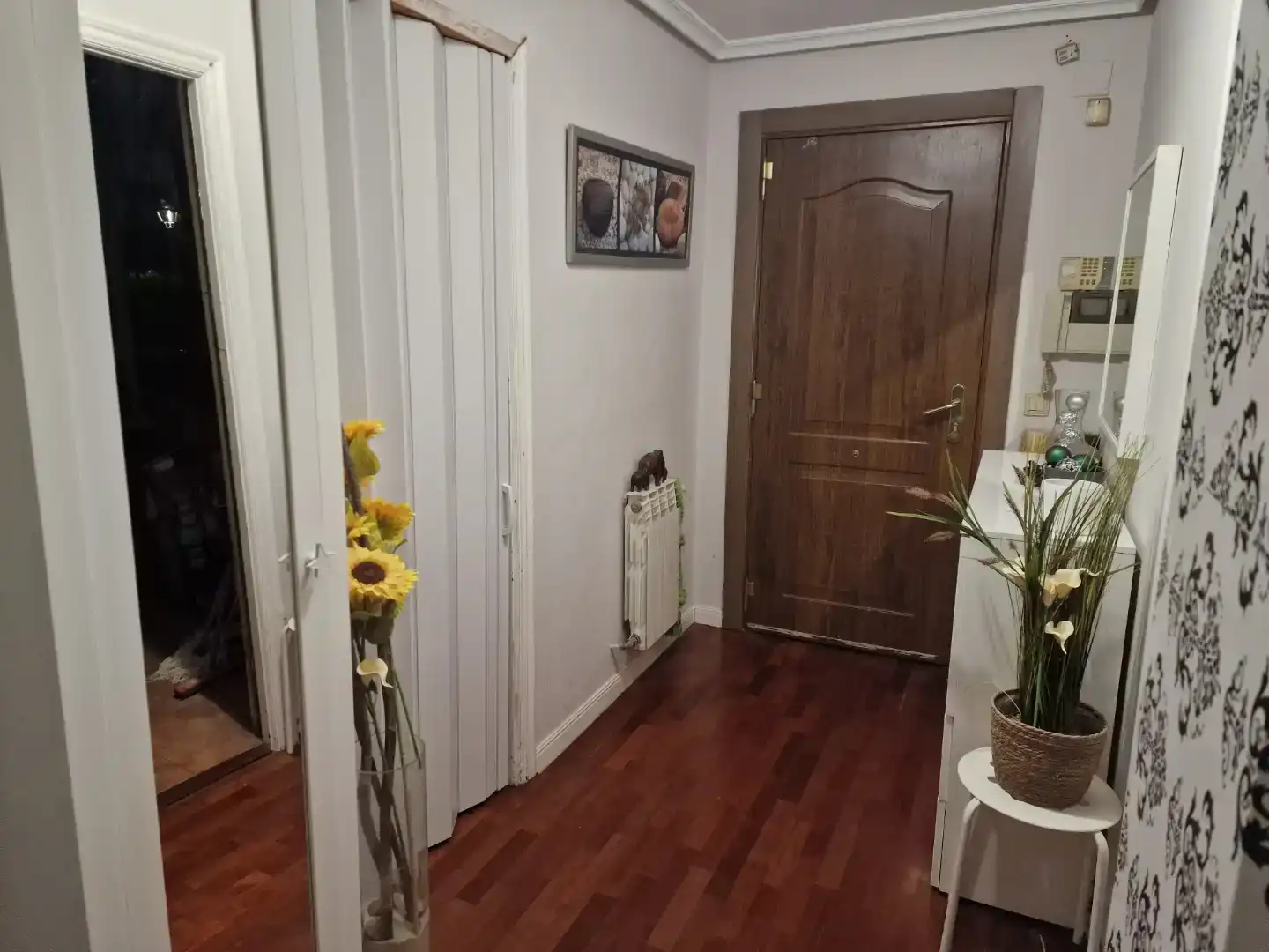 Casa o xalet en venda en Condado de Treviño amb Balcó