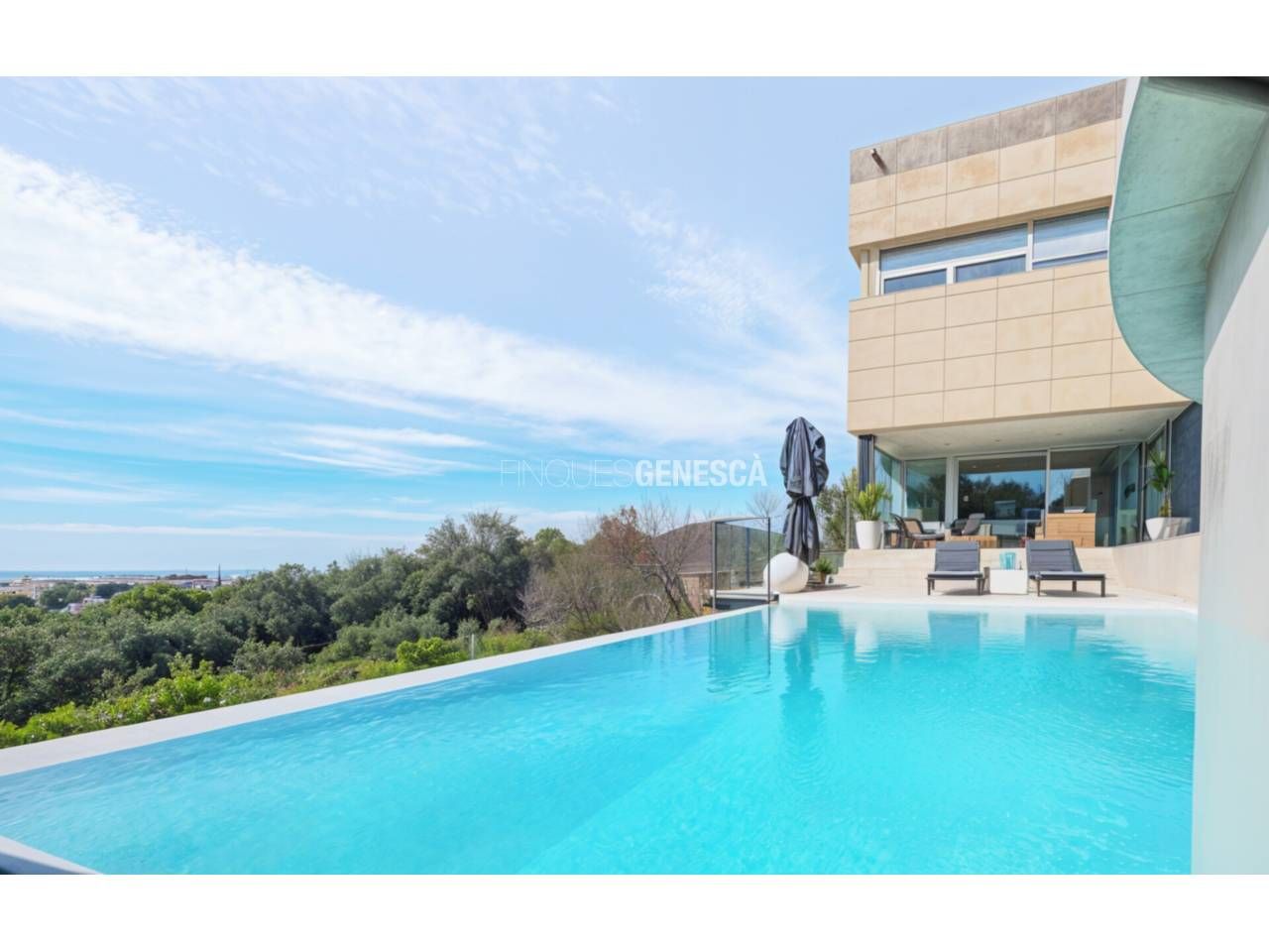 Casa o chalet en venta en Calle Noguera