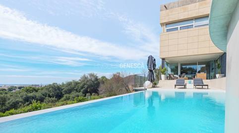 Foto 3 de Casa o chalet en venta en Calle Noguera, Matadepera, Barcelona