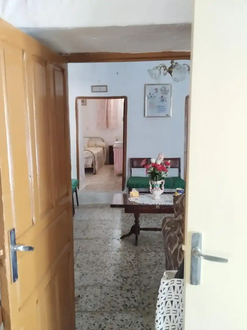 Casa rústica amb terrassa en venda a Calle CEMENTERIO, imagen 23