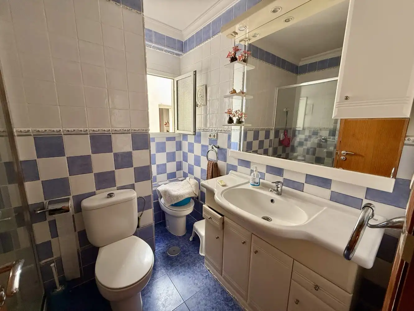 Wohnung mit Aufzug zum Verkauf in Calle Camarón 31, imagen 7