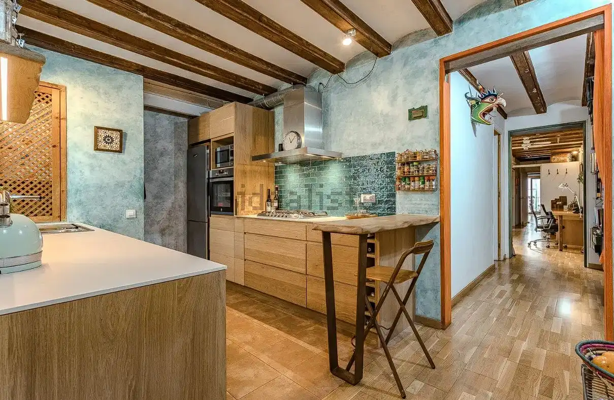 Attique à vendre à Carrer dels Escudellers, imagen 10