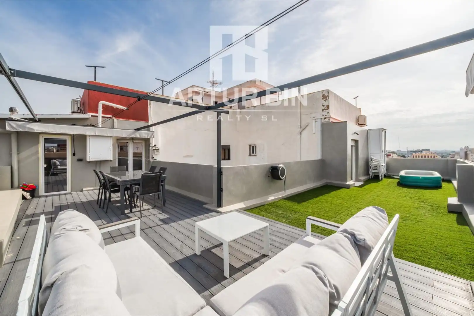 Appartement avec ascenseur à vendre à Puerto de Sagunto, imagen 18