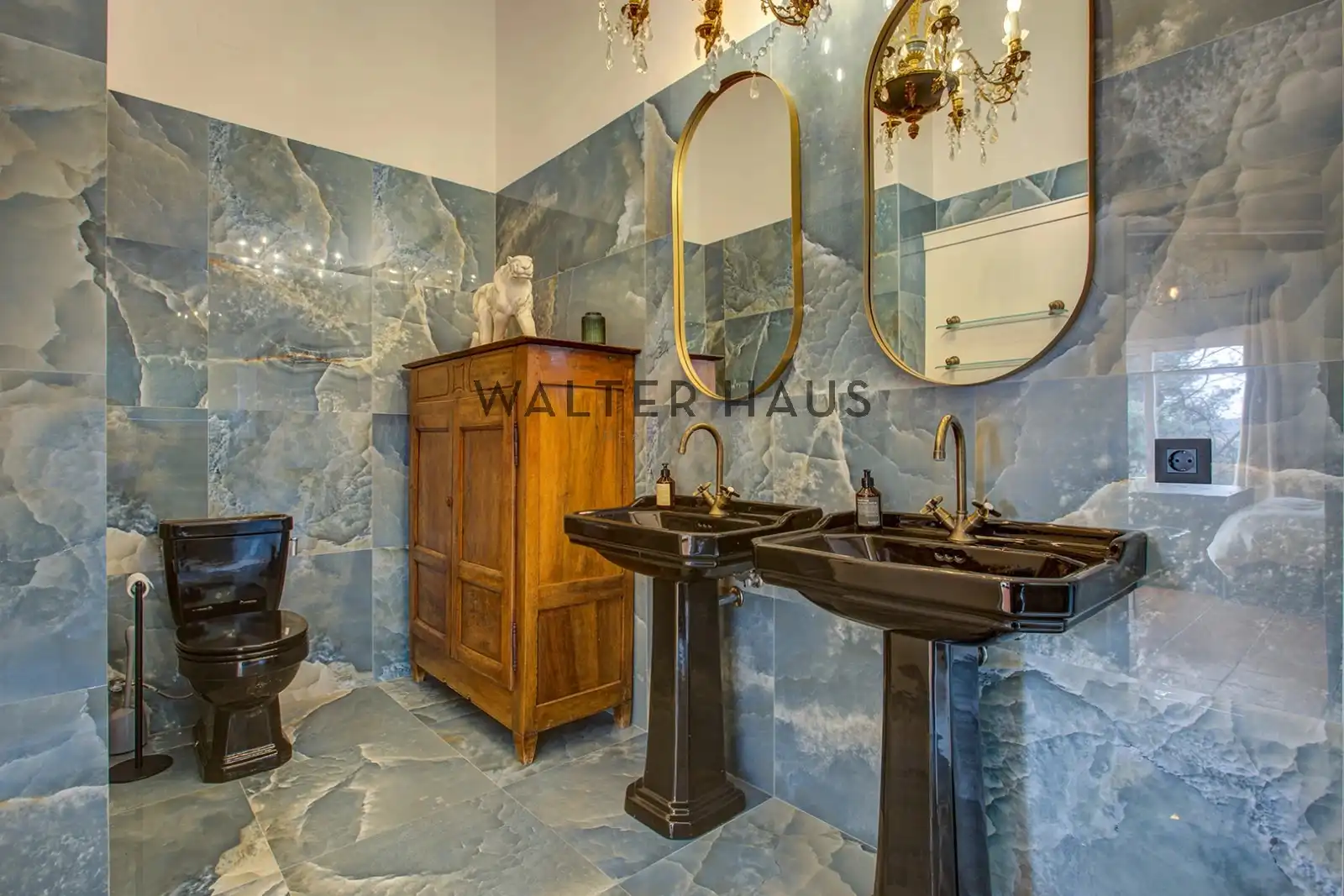 Chalet con piscina en venta en Carrer del Ripollès, imagen 18