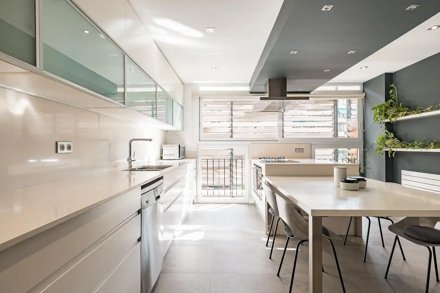 Duplex con giardino in vendita a Sarrià - Sant Gervasi, imagen 21