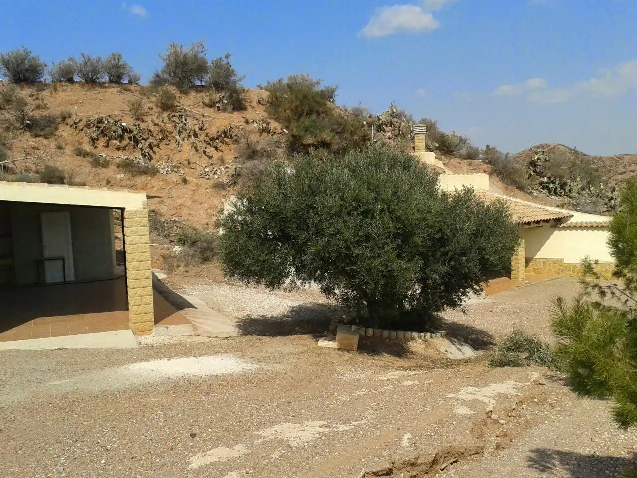 Haus zum Verkauf in Puerto Lumbreras, imagen 15