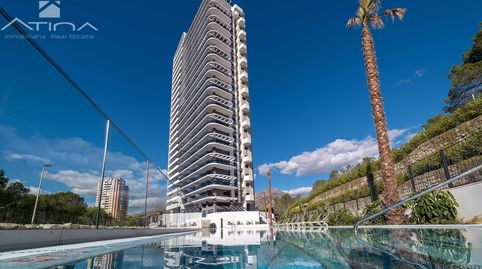 Foto 5 de Apartament en venda a Via Parque, Benidorm