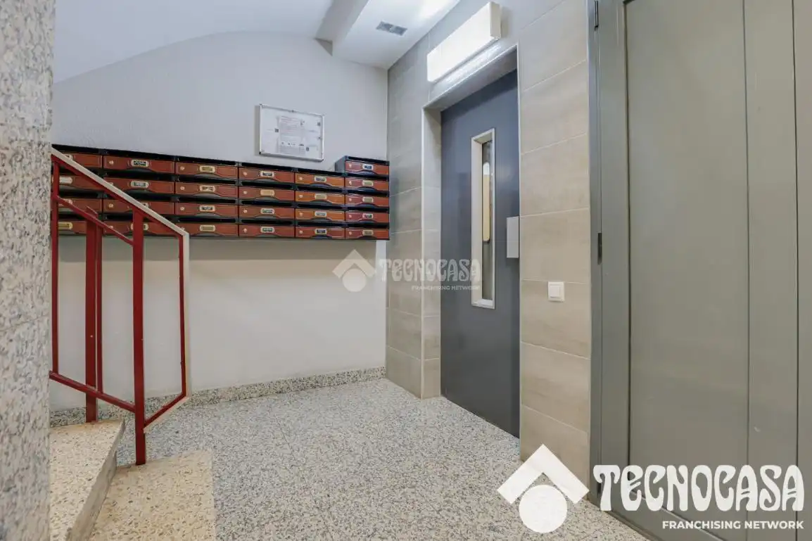 Piso con terraza en venta en Riu Sud, imagen 36